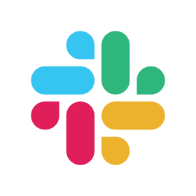 Slack review
