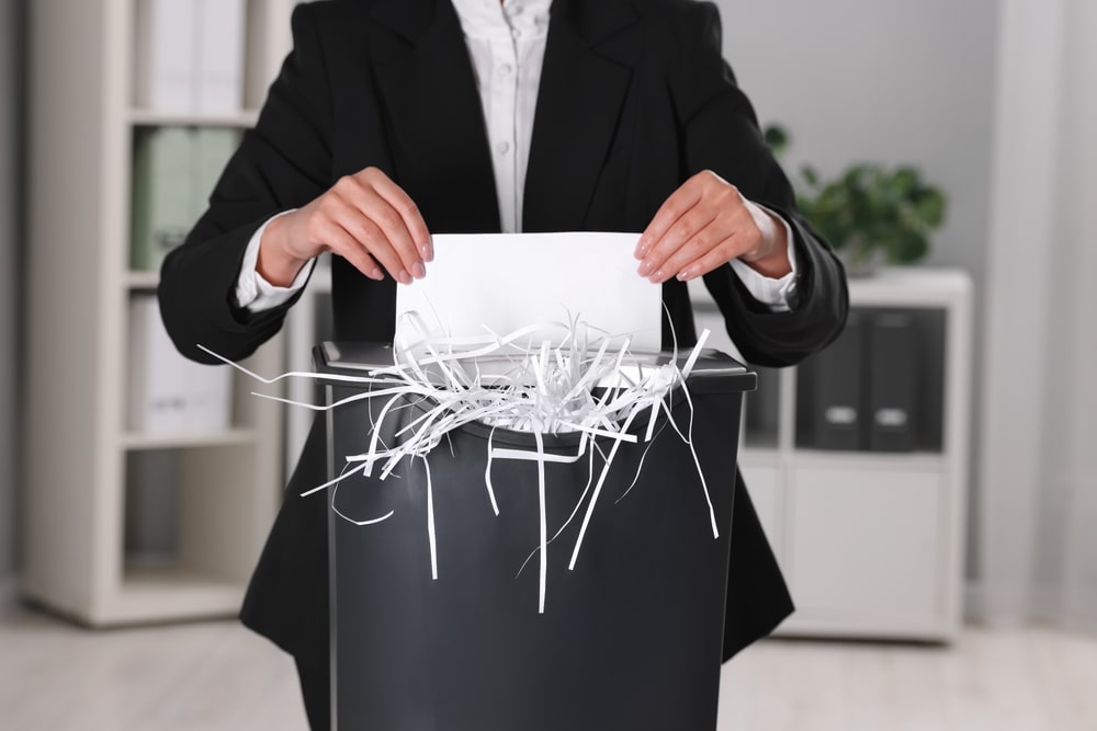 papierversnipperaar beste koop