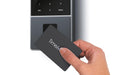 Safescan RFID badges voor tijdsregistratiesystemen TimeMoto, pak van 25 stuks 4 stuks, OfficeTown