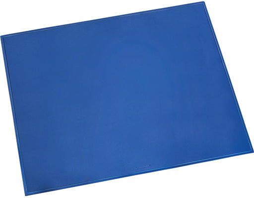 Läufer Synthos onderlegger zonder folie, ft 52 x 65 cm, blauw 25 stuks, OfficeTown