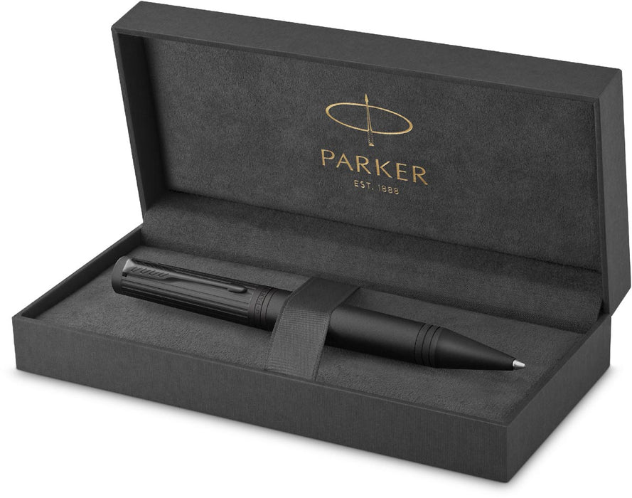 Parker Ingenuity Core BT balpen, zwart, in giftbox 20 stuks, OfficeTown