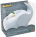 Scotch plakbandafroller olifant 6 stuks, OfficeTown