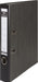 Pergamy ordner, gewolkt, voor ft A4, rug van 5 cm 25 stuks, OfficeTown
