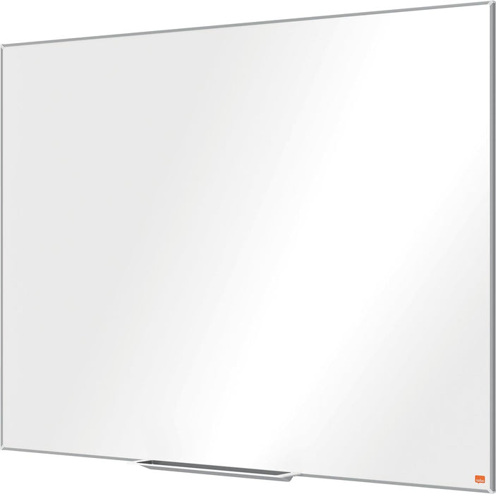 Nobo Impression Pro magnetisch whiteboard met Nano Clean oppervlak, ft 120 x 90 cm