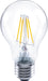 Integral Classic Globe LED lamp E27, dimbaar, 2.700 K, 4,2 W, 470 lumen 10 stuks, OfficeTown