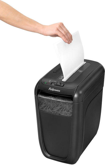 Fellowes Powershred papiervernietiger 60Cs