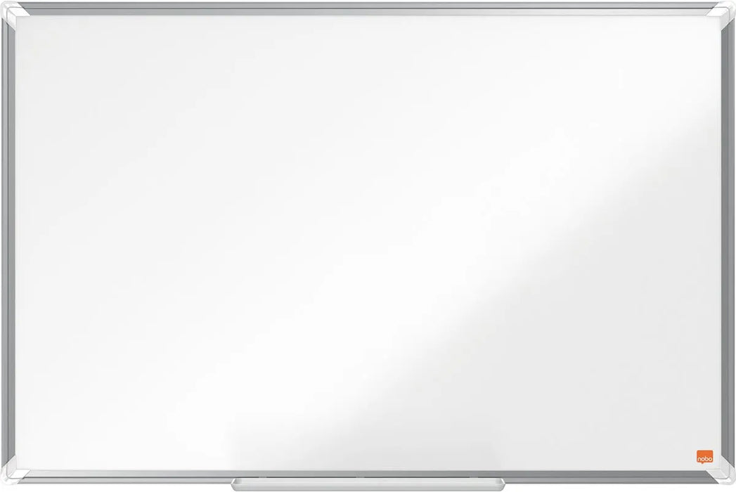 Nobo Essence whiteboard, emaille, magnetisch, 60 x 90 cm 3 stuks, OfficeTown