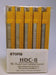 Etona nietjescassette voor EC-3, capaciteit 26 - 40 blad, pak van 5 stuks 20 stuks, OfficeTown