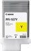 Canon inktcartridge PFI-107, 130 ml, OEM 6708B001, geel, OfficeTown