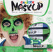 Carioca maquillagestiften Mask Up Monster, doos met 3 stiften 12 stuks, OfficeTown