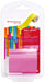 Pergamy Roll notes, ft 10 m x 50 mm, neon roze 6 stuks, OfficeTown