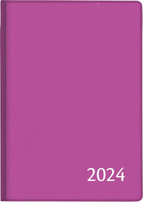 Aurora Classic 500 Fashion, 3 geassorteerde kleuren, 2025 10 stuks, OfficeTown