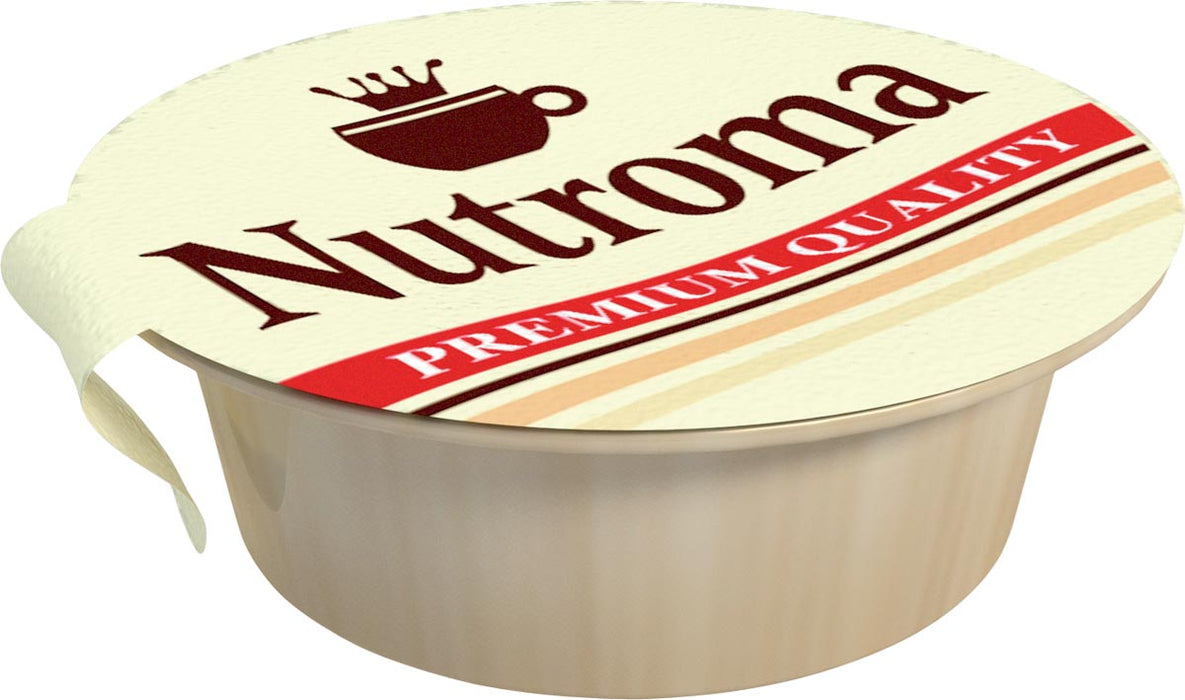 Nutroma geconcentreerde melk 9 ml, doos van 200 stuks