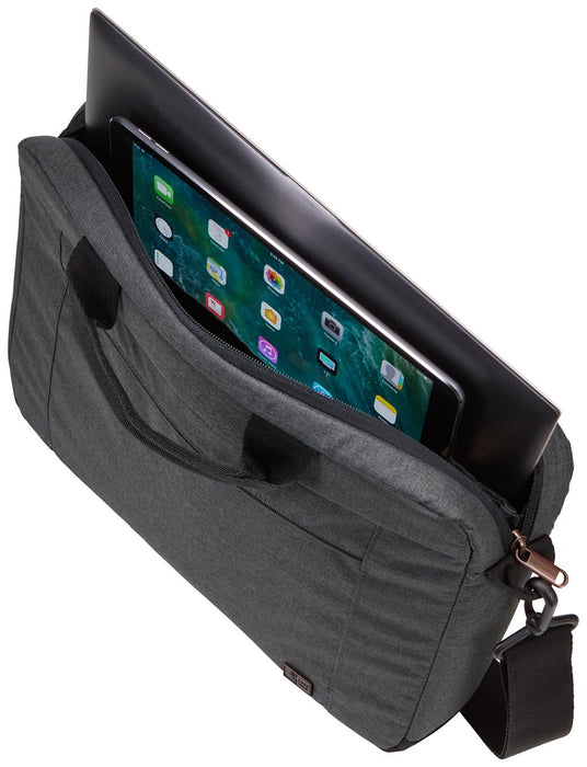 Laptoptas Case Logic Era voor 14 inch laptops met accessoirevak