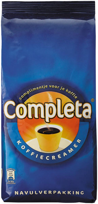 Friesche Vlag Completa koffiecreamer, zak van 1 kg 8 stuks, OfficeTown