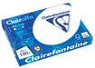 Clairefontaine Clairalfa presentatiepapier ft A4, 120 g, pak van 250 vel 5 stuks, OfficeTown