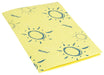 Vileda sponsdoek Wettex Soft, geel, pak van 10 stuks 16 stuks, OfficeTown