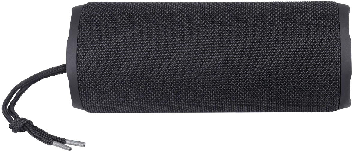 Trevi Bluetooth speaker XR 8A25, zwart met ingebouwde microfoon