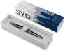 Parker Jotter balpen, special edition Sydney, medium, in giftbox Parker