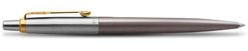 Parker Jotter balpen, medium, in giftbox, grijs Parker