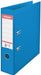 Esselte Ordner Power N° 1 Vivida ft A4, rug van 7,5 cm, blauw 10 stuks, OfficeTown