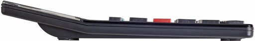 Maul bureaurekenmachine MTL 600, 2-regelig, zwart 40 stuks, OfficeTown