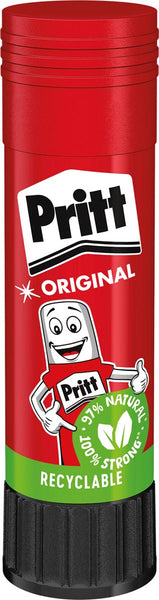 Pritt lijmstift 22 g