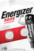Energizer knoopcel CR2025, blister van 2 stuks 10 stuks, OfficeTown