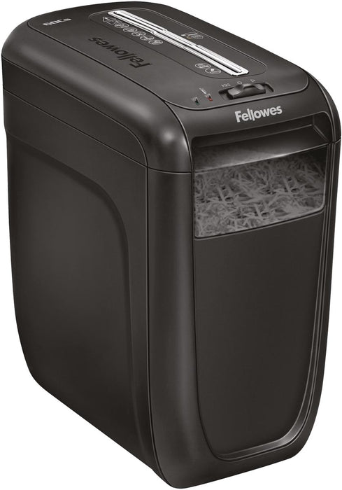 Fellowes Powershred papiervernietiger 60Cs