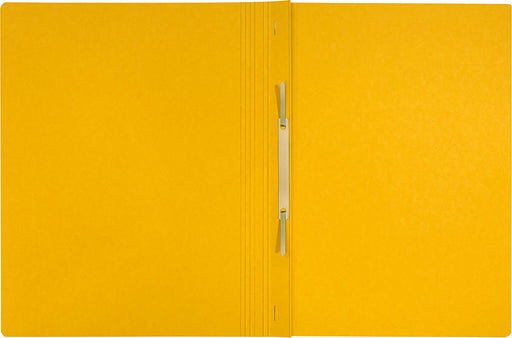 Leitz Recycle offertemap, uit karton, ft A4, geel 10 stuks, OfficeTown