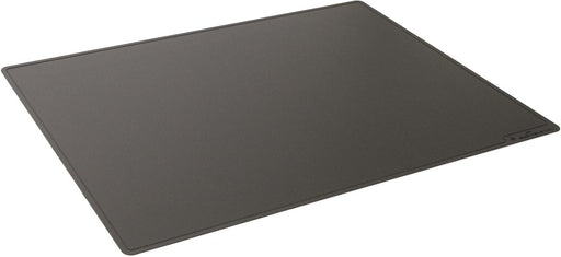 Durable schrijfonderlegger met siergroef, PP, ft  530 x 400 mm, zwart 5 stuks, OfficeTown