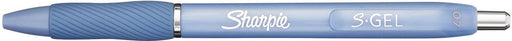 Sharpie S-gel roller fashion mix, medium punt, blister van 4 stuks in geassorteerde kleuren 12 stuks, OfficeTown