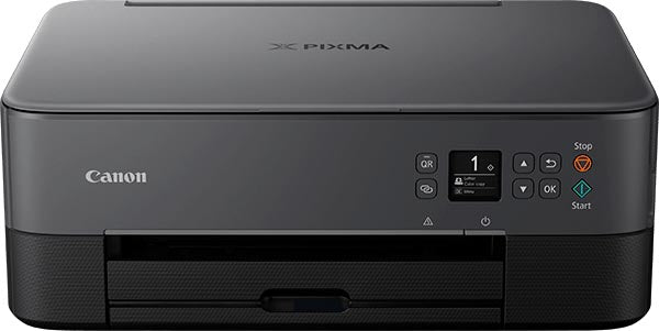 Canon 3-in-1 printer PIXMA TS5350a