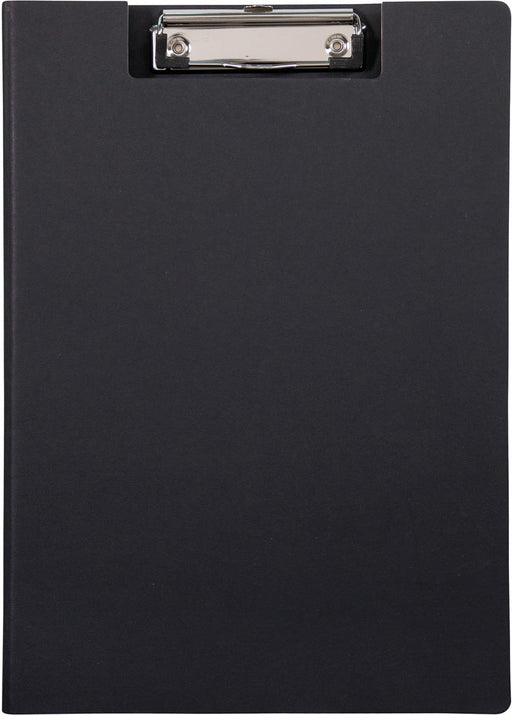 Maul klembordmap MAULbalance karton A4 staand zwart 12 stuks, OfficeTown