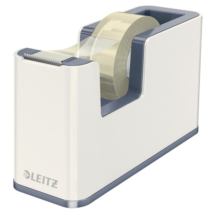 Leitz WOW tape dispenser white