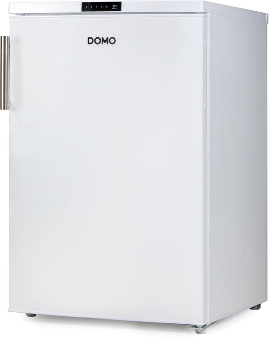 Domo tafelmodel koelkast 134 liter, wit met energieklasse D
