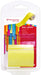 Pergamy Roll notes, ft 10 m x 50 mm, neon geel 6 stuks, OfficeTown