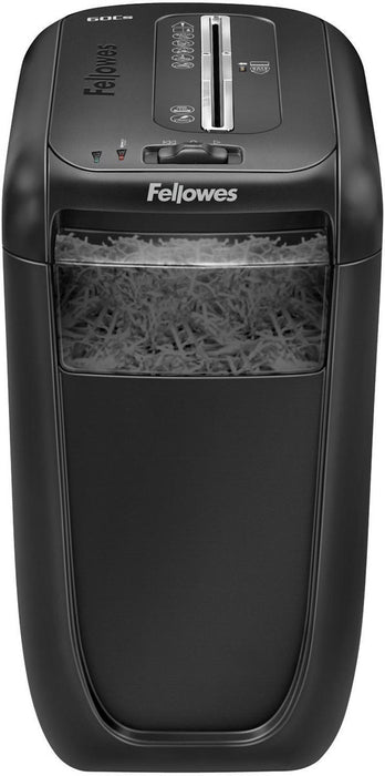 Fellowes Powershred papiervernietiger 60Cs