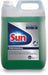 Sun handafwasmiddel Pro Formula, flacon van 5 liter 2 stuks, OfficeTown