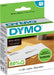 Dymo duurzame etiketten LabelWriter ft 28 x 89 mm, 130 etiketten 6 stuks, OfficeTown