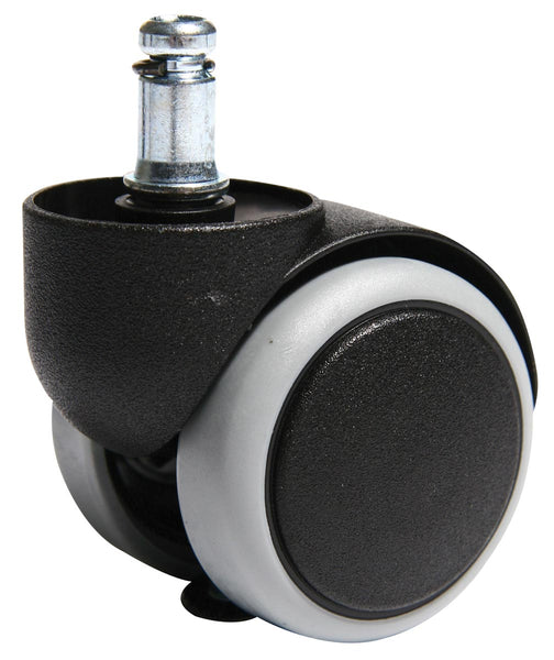Wielen voor harde vloeren, diameter 50 mm, set van 5 stuks