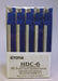 Etona nietjescassette voor EC-3, capaciteit 1 - 25 blad, pak van 5 stuks 20 stuks, OfficeTown