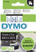 Dymo D1 tape 9 mm, blauw op wit 5 stuks, OfficeTown