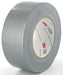 3M duct tape 1900, ft 50 mm x 50 m, zilver - OfficeTown