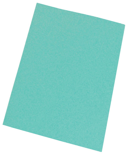 Pergamy inlegmap blauw, pak van 250 5 stuks, OfficeTown