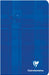Clairefontaine Metric notitieboekje, ft 11 x 17 cm, 96 bladzijden, geruit 5 mm 10 stuks, OfficeTown