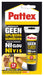 Pattex montagelijm Geen Spijkers & Schroeven, tube van 50 g, op blister 12 stuks, OfficeTown