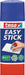 Tesa Easy Stick, 12 g 12 stuks, OfficeTown