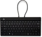 R-Go Split Break ergonomisch Bluetooth toetsenbord, azerty, zwart R-Go tools