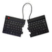 R-Go Split Break ergonomisch Bluetooth toetsenbord, azerty, zwart R-Go tools